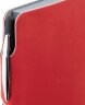 Ежедневник Flexpen Mini, недатированный, красный