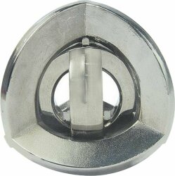 Головоломка Huzzle 5. Equa