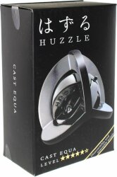 Головоломка Huzzle 5. Equa