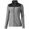 Куртка Elevate Perren Knit женская, серый, размер XS (40)