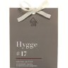 Аромасаше HYGGE #17 Розовый перец и лимонное дерево