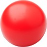 Антистресс Bola, красный