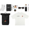 Welcome pack Welcome Aboard!, черный