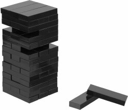 Игра Acrylic Tower, черная