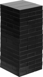 Игра Acrylic Tower, черная