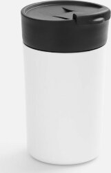 Термостакан для сублимации Gwen, белый