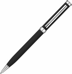 Шариковая ручка Benua, черная
