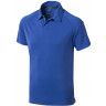 Рубашка поло Elevate Ottawa мужская, синий, размер S (48)