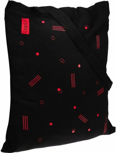 Джемпер оверсайз унисекс teplo Stated в сумке, красный, размер L/XL