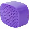 Портативная акустика Rombica MySound Melody, фиолетовый