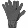 Перчатки Sherst Alpine, серый меланж, размер L/XL