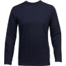 Футболка HD Fit с длинным рукавом, мужская темно-синий, размер 2XL