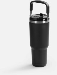 Термостакан Big Boss, черный