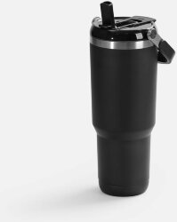 Термостакан Big Boss, черный