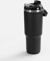 Термостакан Big Boss, черный