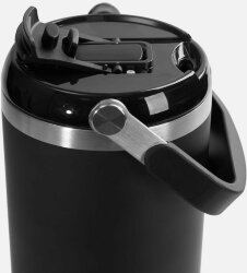 Термостакан Big Boss, черный