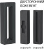 Набор Chili ручка Jupiter + флеш-карта Case 8 Гб в футляре, темно-зеленый