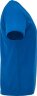 Футболка Roly Bahrain мужская, королевский синий, размер 3XL (60)