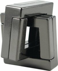 Головоломка Huzzle 6. Quartet