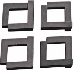 Головоломка Huzzle 6. Quartet