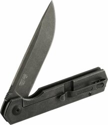 Нож Firebird FH13-SS, черный