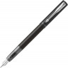 Перьевая ручка Parker Vector XL Black CT цвет чернил blue, перо: F/M, в подарочной упаковке