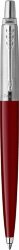Шариковая ручка Parker Jotter Originals K60 Red CT стержень:M, цвет чернил: blue, в блистере