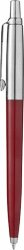 Шариковая ручка Parker Jotter Originals K60 Red CT стержень:M, цвет чернил: blue, в блистере