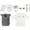Welcome pack Welcome Aboard!, белый