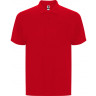 Рубашка поло Roly Centauro Premium мужская, красный, размер 3XL (60)