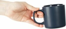 Кружка Eastpresso, темно-синяя