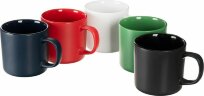 Кружка Eastpresso, темно-синяя