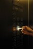 Гигиенический латунный брелок Zero Contact