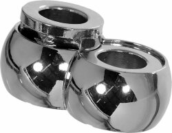 Головоломка Huzzle 6. Infinity