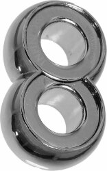 Головоломка Huzzle 6. Infinity