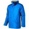 Куртка Slazenger Under Spin мужская, небесно-голубой, размер 2XL (56)