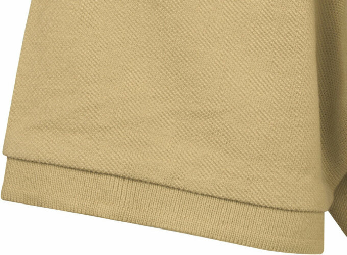 Рубашка поло Slazenger Forehand женская, хаки, размер L