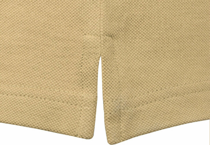 Рубашка поло Slazenger Forehand женская, хаки, размер L