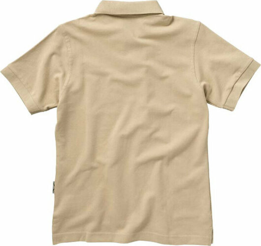 Рубашка поло Slazenger Forehand женская, хаки, размер L