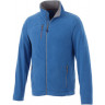 Микрофлисовая куртка Slazenger Pitch, небесно-голубой, размер 2XL (56)