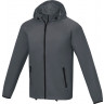Мужская легкая куртка Elevate Dinlas, storm grey, размер XS (46)