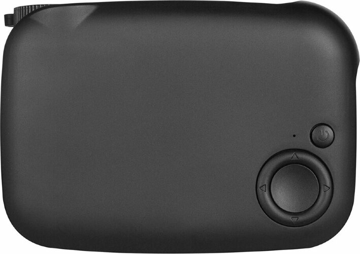 Проектор Rombica Ray Mini, черный