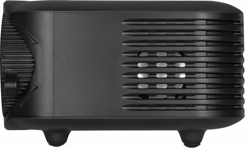 Проектор Rombica Ray Mini, черный
