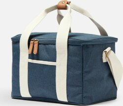 Cумка-холодильник Sortino, синяя