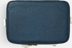 Cумка-холодильник Sortino, синяя