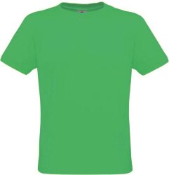 Футболка мужская Men-Only PC, ультразеленый, XXL