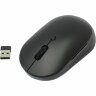Мышь беспроводная Xiaomi Mi Dual Mode Wireless Mouse Silent Edition WXSMSBMW02 (HLK4041GL), черный