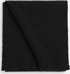 Шарф Laconi, черный