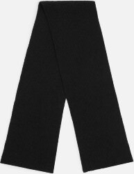 Шарф Laconi, черный