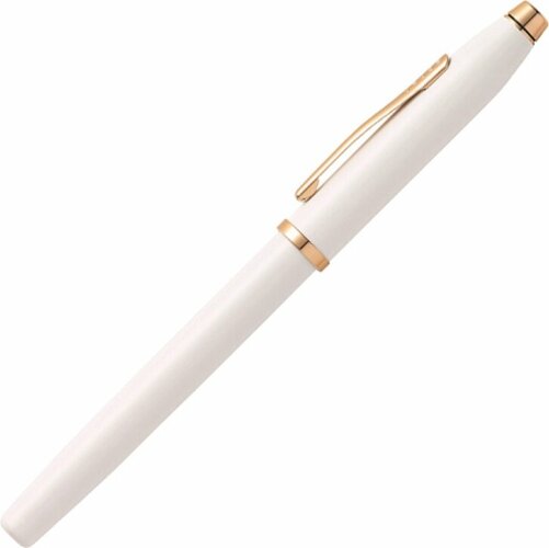 Перьевая ручка Cross Century II Pearlescent White Lacquer